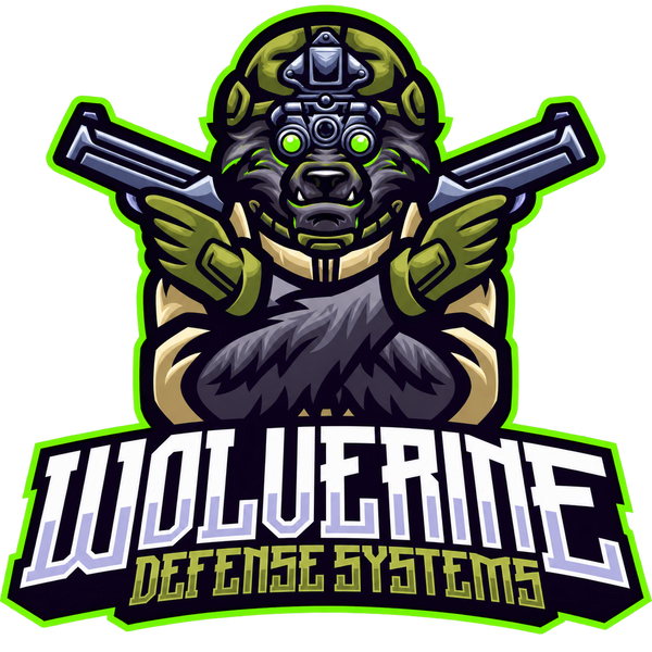 Wolverine Defense Systems